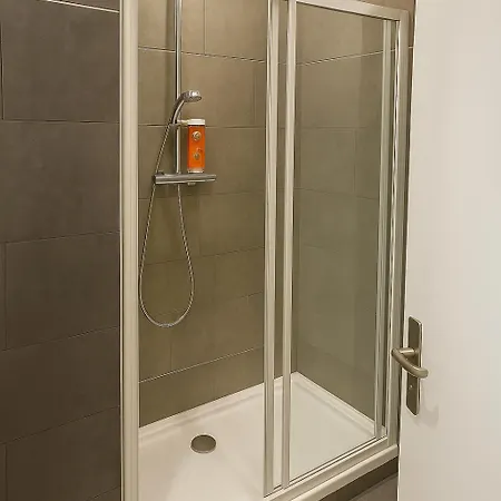 Promenade Des , Face à La , Proche Aéroport Apartamento Niza